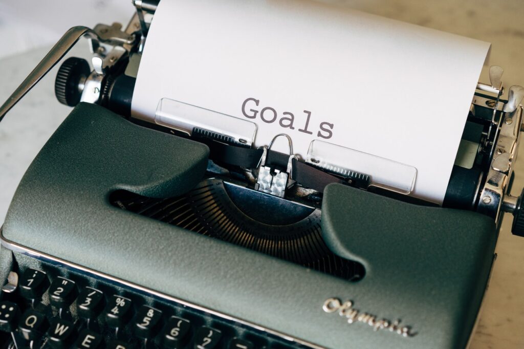 goals of content marketing