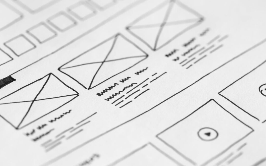 Why Wireframing is Important for Mobile App Development