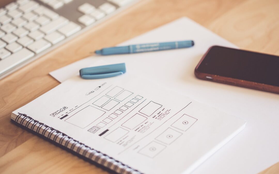 Top Wireframing Tools for Mobile App Development