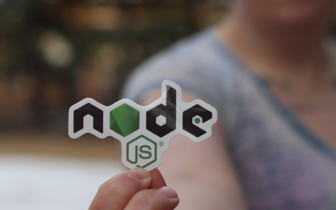 Nodejs for App Development: Benefits and Code Snippets